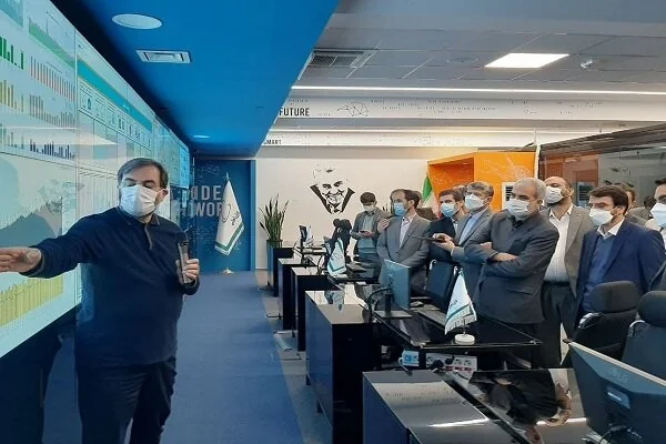 شبکه شاد به مرحله بلوغ رسیده است