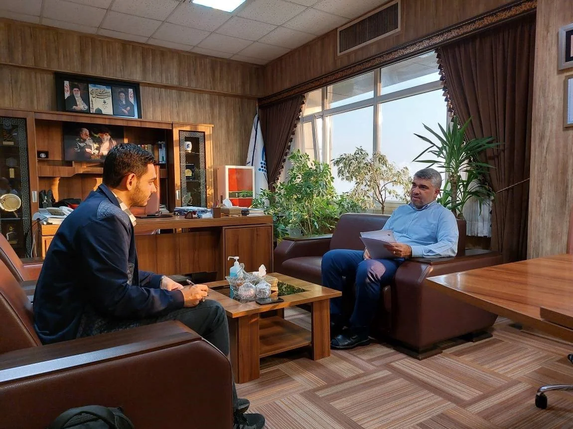 سازمان فناوری اطلاعات ایران , اقتصاد دیجیتال , 