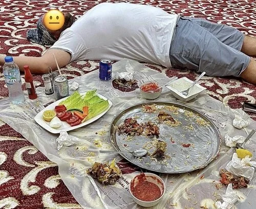 سفر خارجی بلاگرها به شیوه خانواده معمولی!