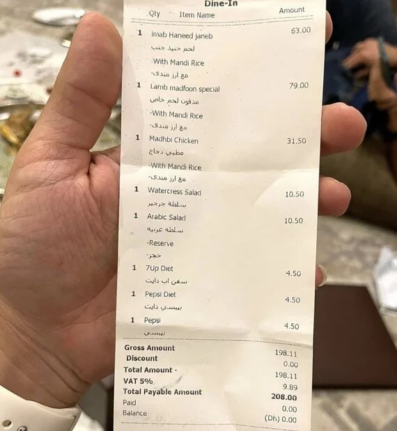 سفر خارجی بلاگرها به شیوه خانواده معمولی!