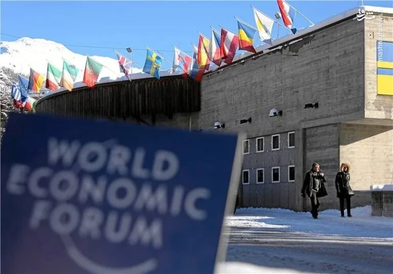 سایه هوش مصنوعی بر اجلاس «داووس ۲۰۲۴»