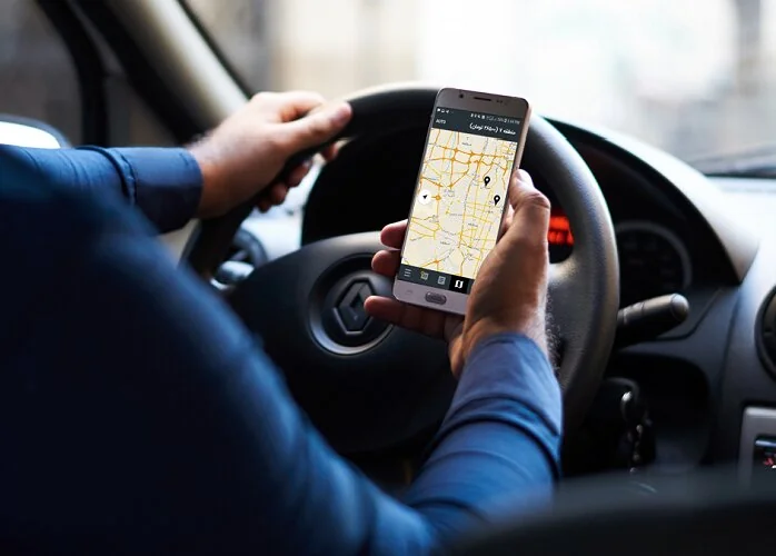 رانندگان اسنپ و تپسی، زیر بار کمیسیون!