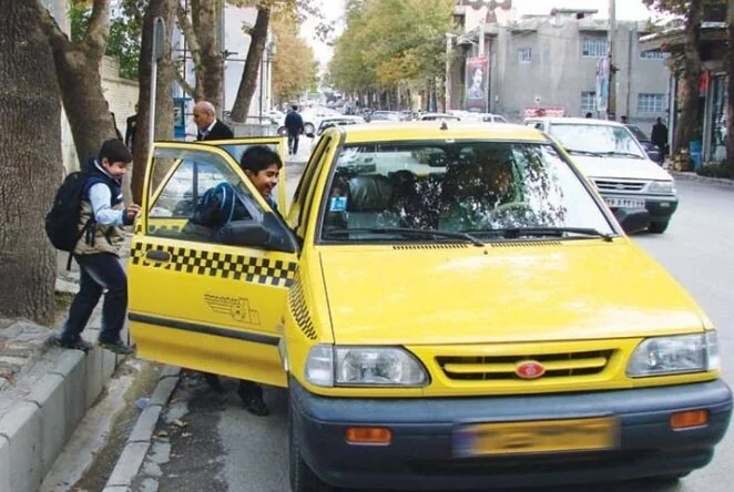 چالش‌های ثبت نام اینترنتی سرویس مدارس/  اولیای سرگردان شدند