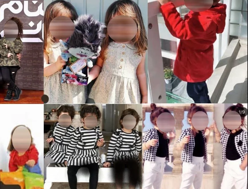 مامابلاگرها فرزندانشان را به کجا سوق میدهند؟