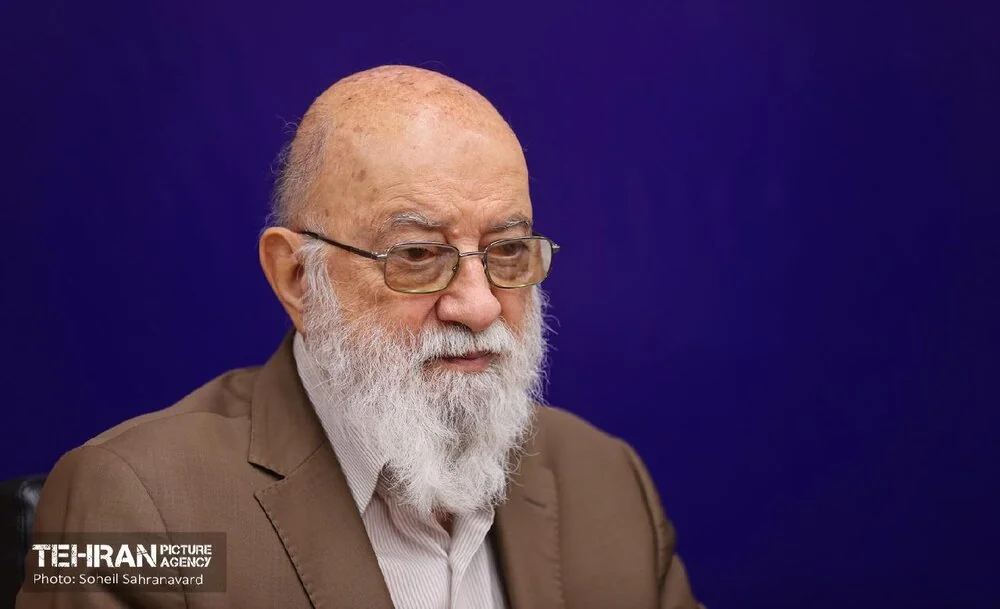 تصویب گزارش حسابرسی سازمان فاوا شهرداری تهران برای سال‌های مالی ۱۴۰۰ و ۱۴۰۱ 