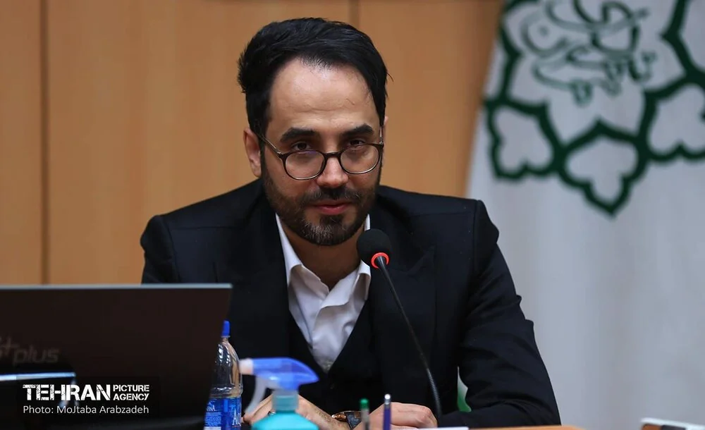 تصویب گزارش حسابرسی سازمان فاوا شهرداری تهران برای سال‌های مالی ۱۴۰۰ و ۱۴۰۱ 